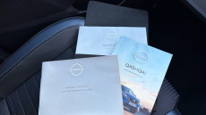 Nissan Qashqai 1.3 DiG-T MH Tekna 5dr Petrol Hatchback